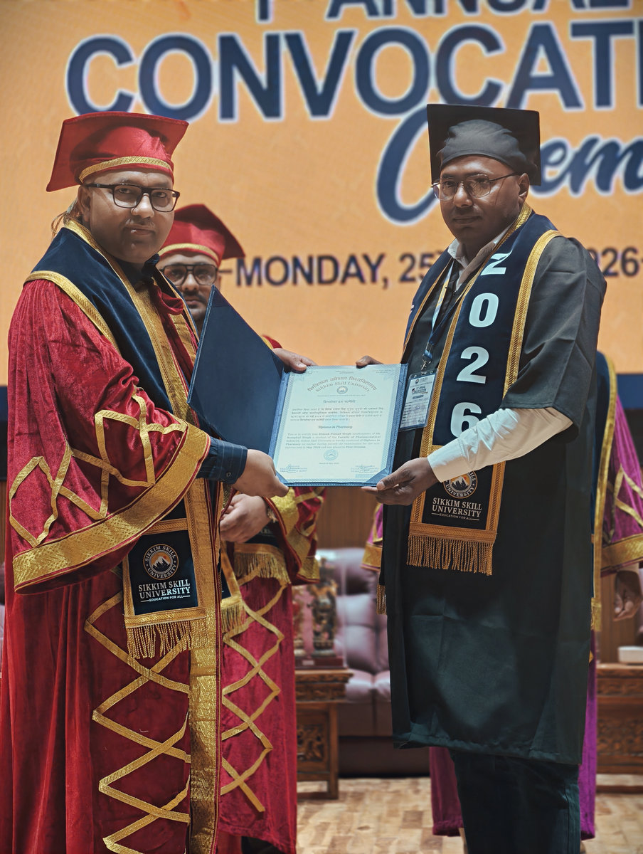Convocation Gallery